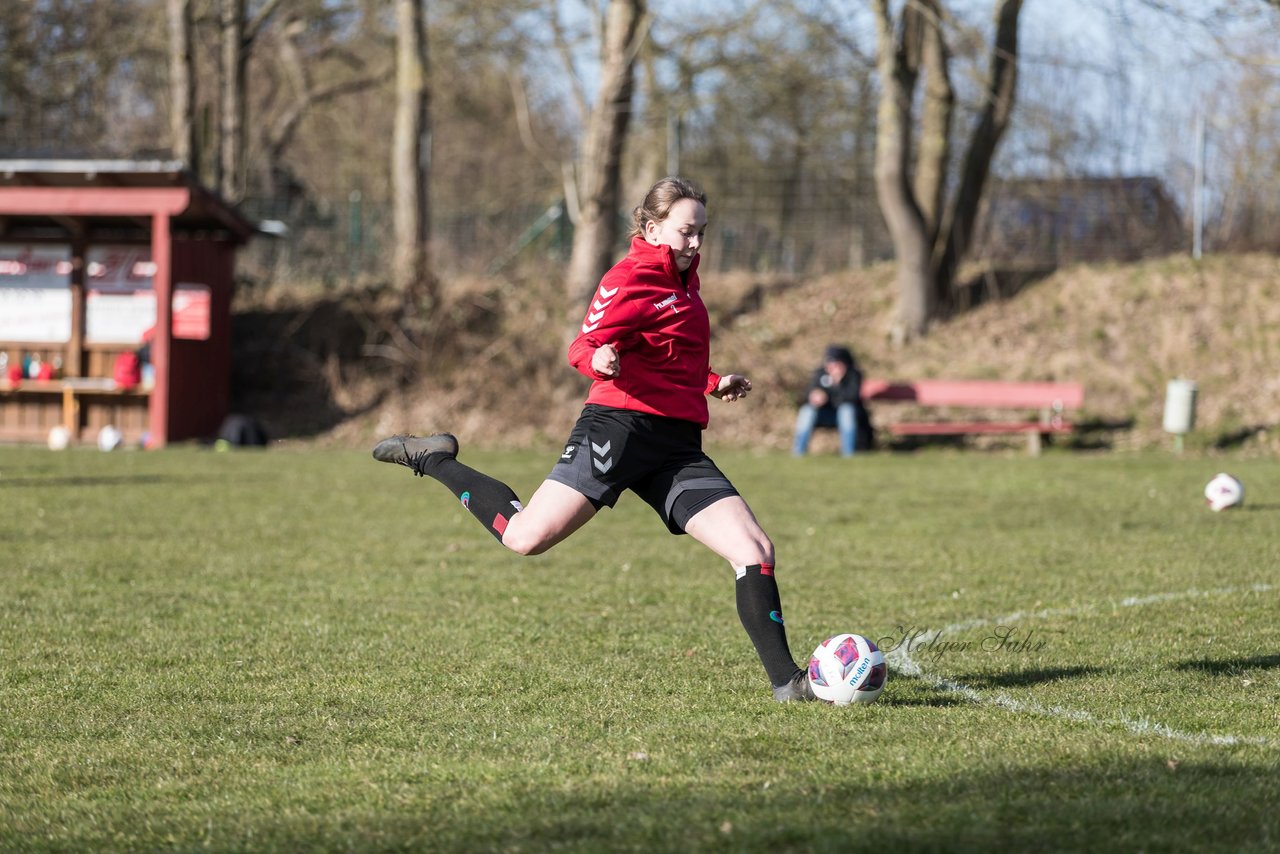 Bild 137 - F Rot Schwarz Kiel - SV Henstedt Ulzburg 2 : Ergebnis: 1:1